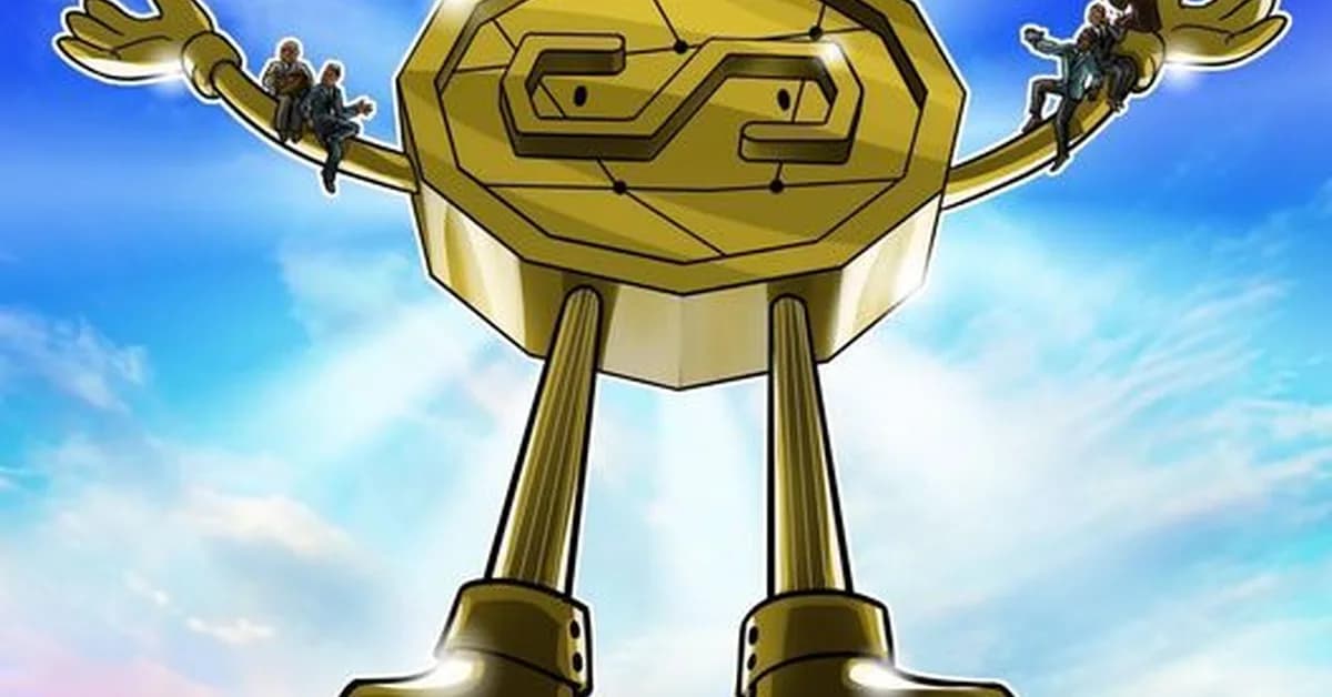 Standard Chartered sticks to $2T stablecoin call but trims T-bill impact
