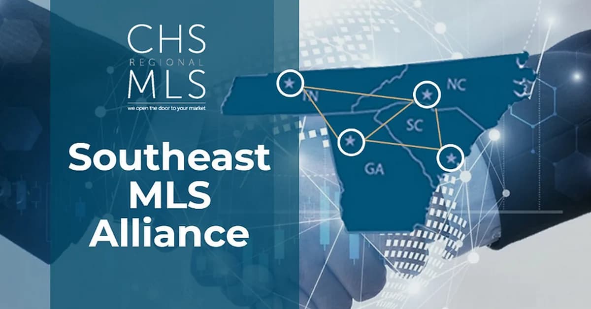 Southeast MLS Alliance expands into Florida