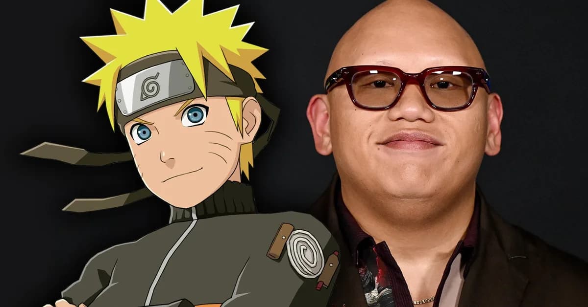 Spider-Man's Jacob Batalon Explains What Destin Daniel Cretton Likes Most About Naruto and Why Team 7 Could Be the Movie's Focus