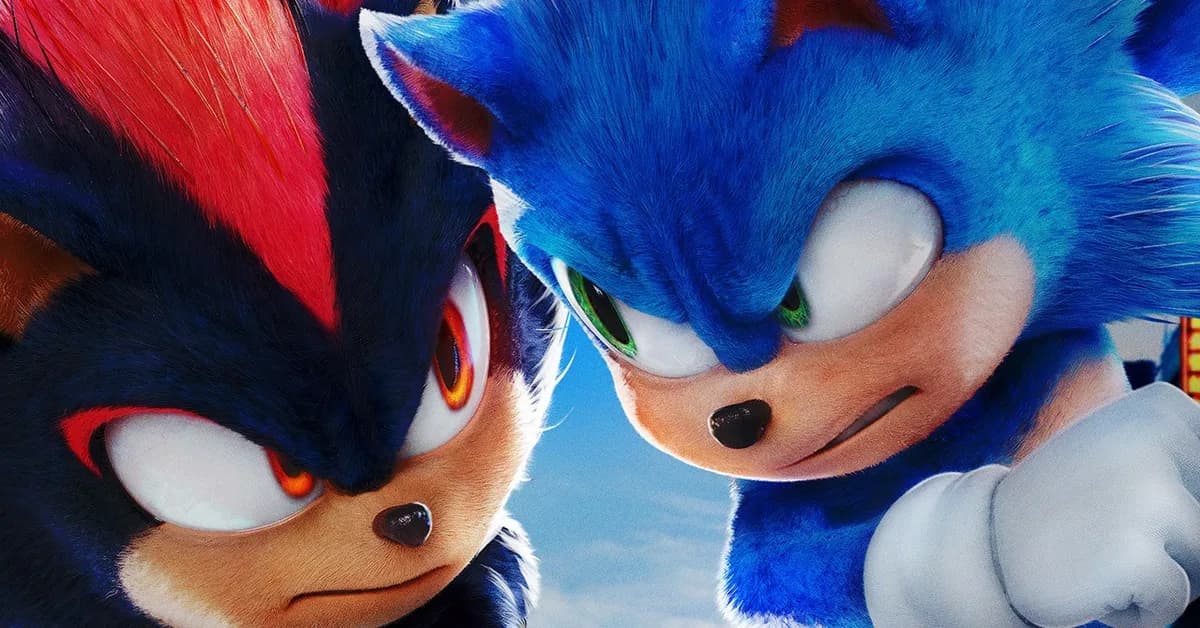 Sega Planned to Kill Sonic the Hedgehog Before Movie Success