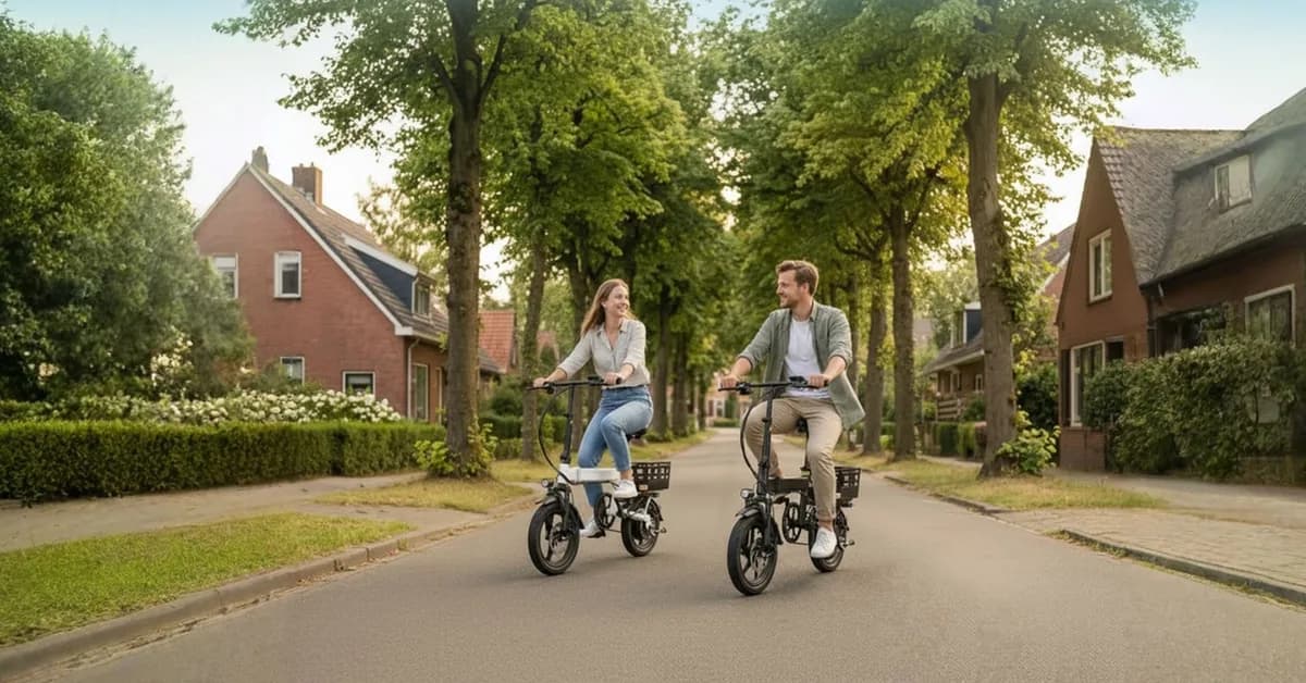 I bought Walmart's $199 e-bike to see how bad could it be?