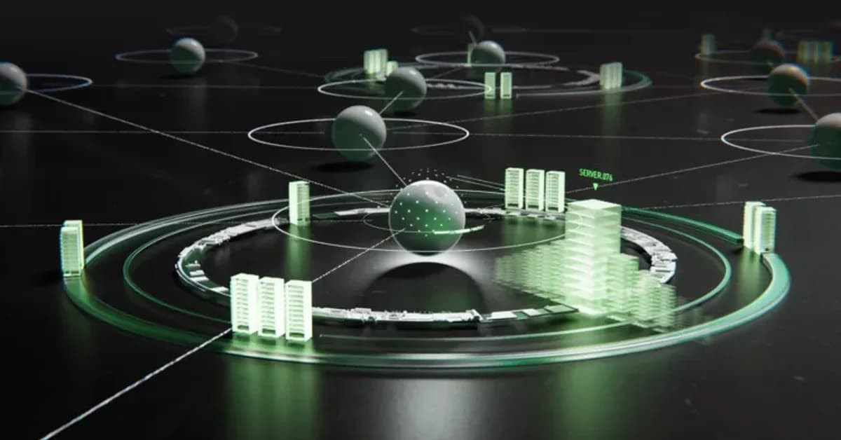 Making GPU Clusters More Efficient with NVIDIA Data Center Monitoring Tools