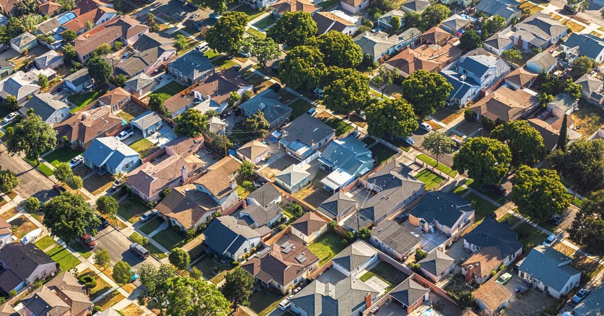 Despite More Listings, 77% of Homes Are Still Out of Reach for Middle-Income Earners