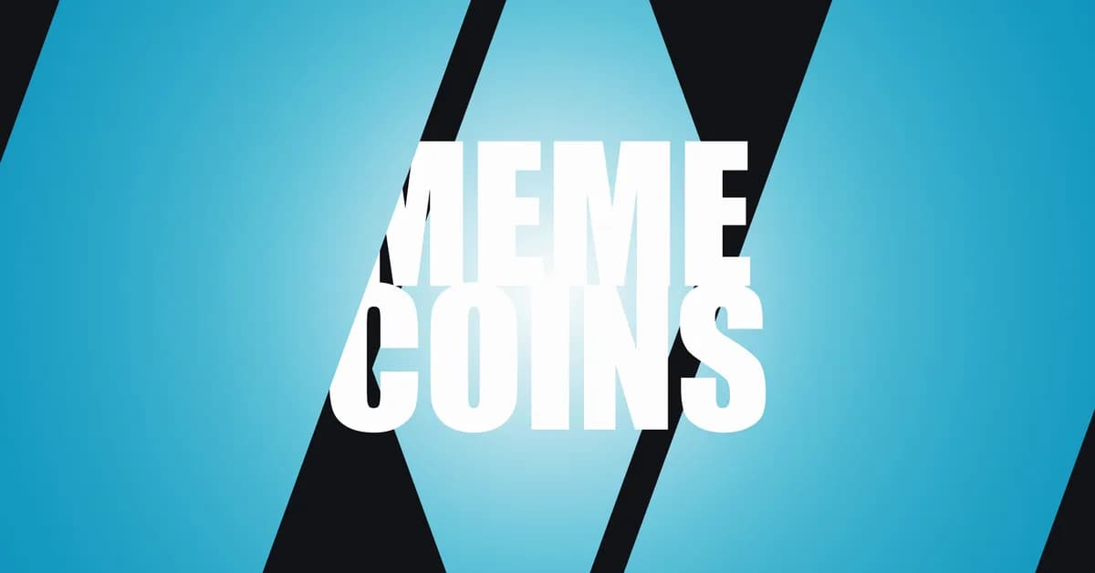 Secret memecoin Nasdaq takeover has a math problem