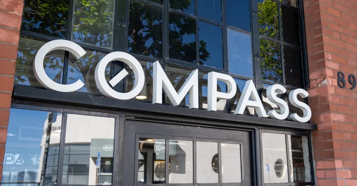 Compass Settles Lawsuit With Northwest MLS in Deal To Allow 'First Look' Preview Listings