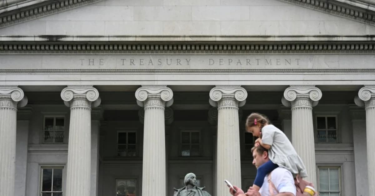 Bond yields are surging: Here's why that could spell trouble