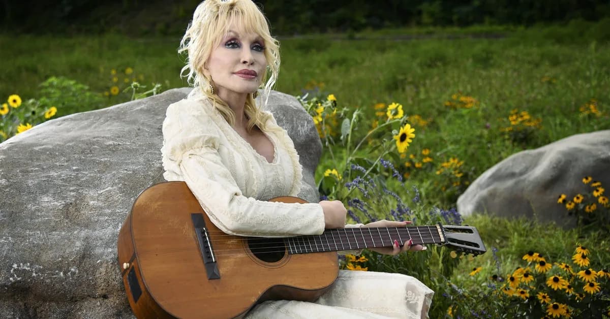 Dolly Parton Was a Country Music Legend-but She Quietly Worked as a Champion for Housing, Too
