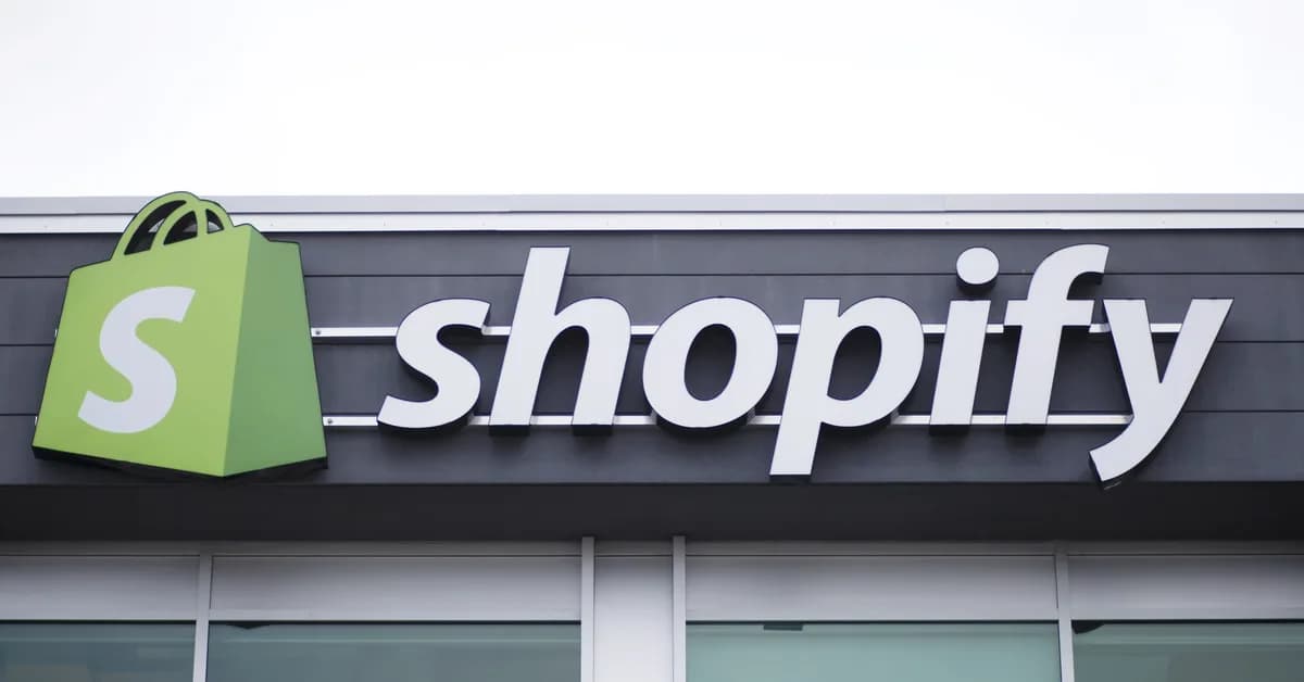 Shopify's COO says her ideal employee is an 'X-shaped' person