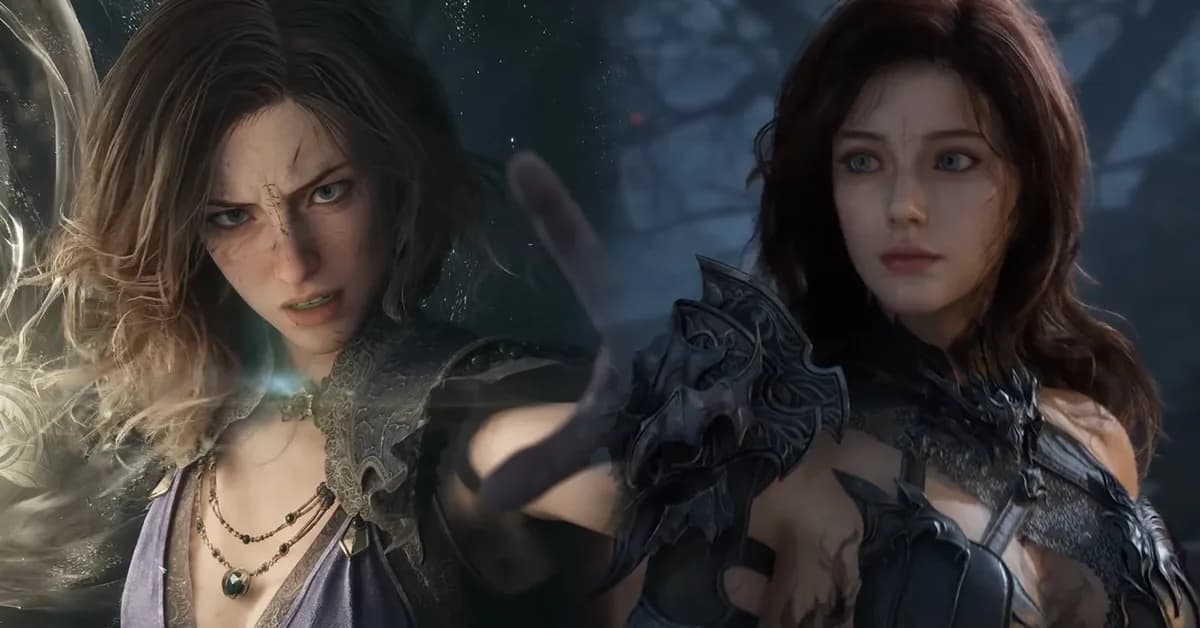 Tides of Annihilation Producer Responds After Gwendolyn's New Face Sparks Debate Among Fans