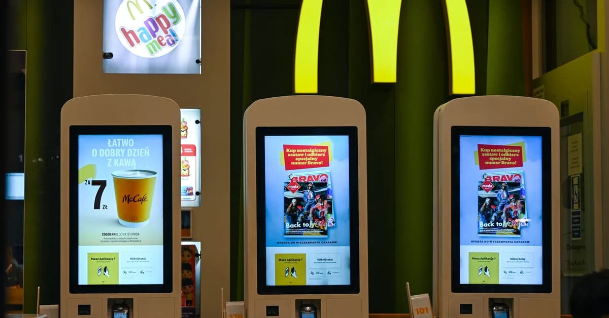 Your favorite restaurant is becoming a tech company
