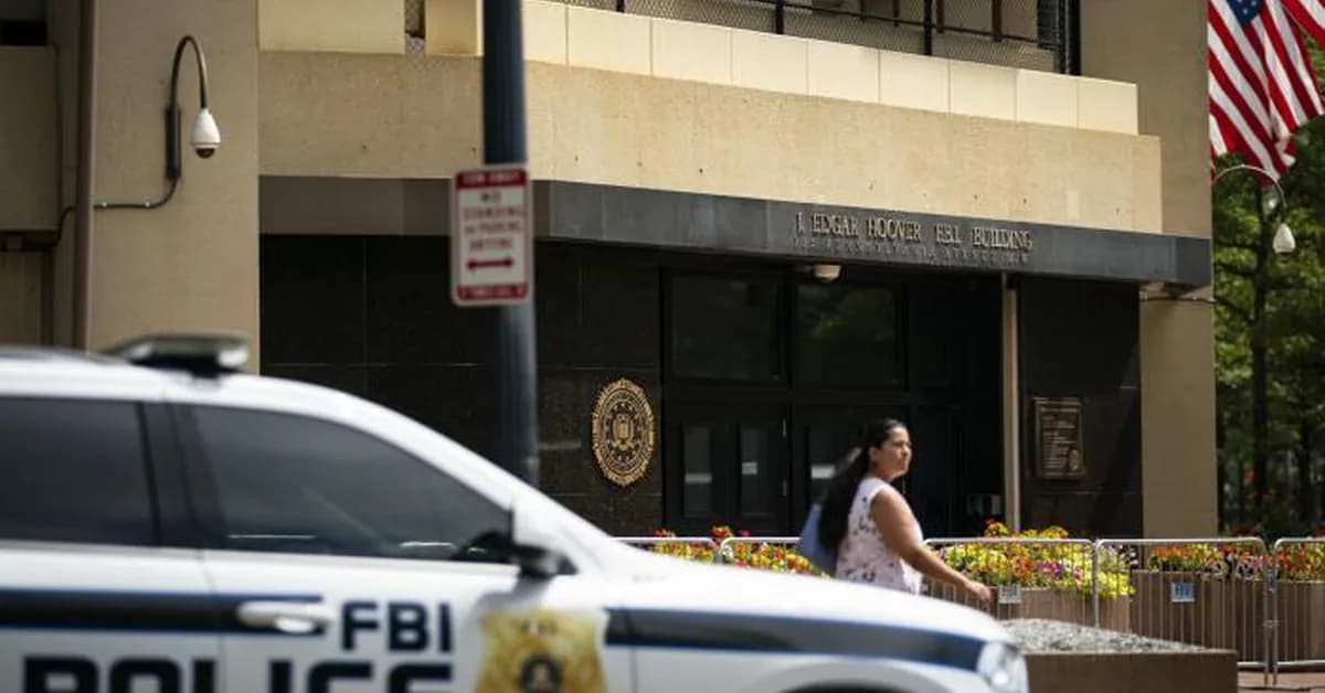 Don't be surprised that the FBI is buying your location data