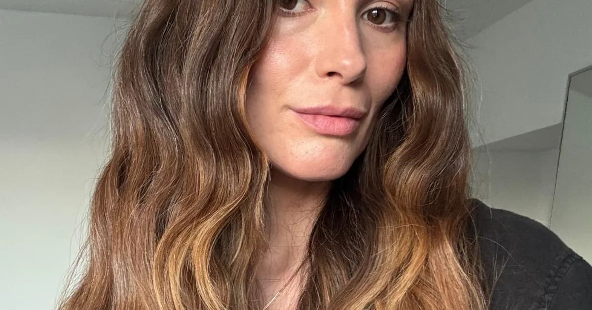 Beachy Hair Is My Entire Personality-7 Salt Sprays I've Tested That Create Tousled Texture Without the Crunch