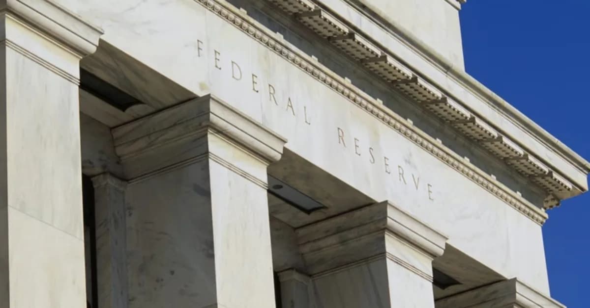 Fed Posts $18.7 Billion Loss as Inflation, Pandemic Costs Linger