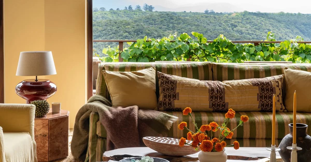 Miniview: Tamodi Estate & Polo Reserve - craftsmanship and contemporary living