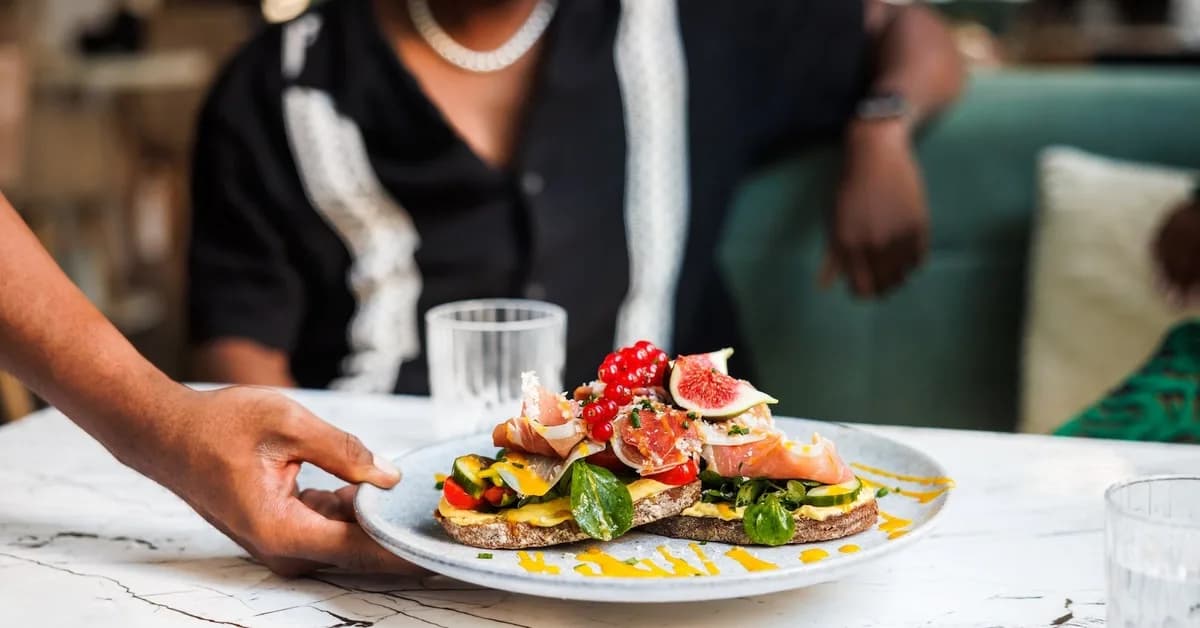 Guide to Bilt Dining: How to earn bonus points and snag exclusive reservations
