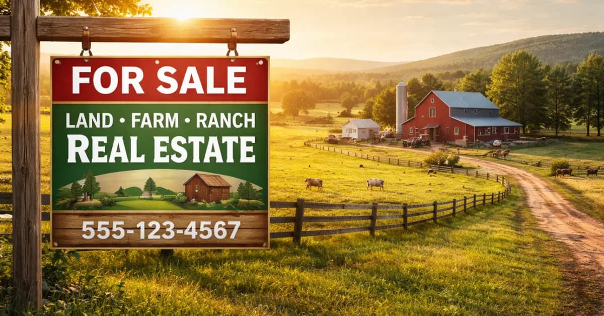 National Land Realty rolls out tiered commission model aimed at boosting agent earnings