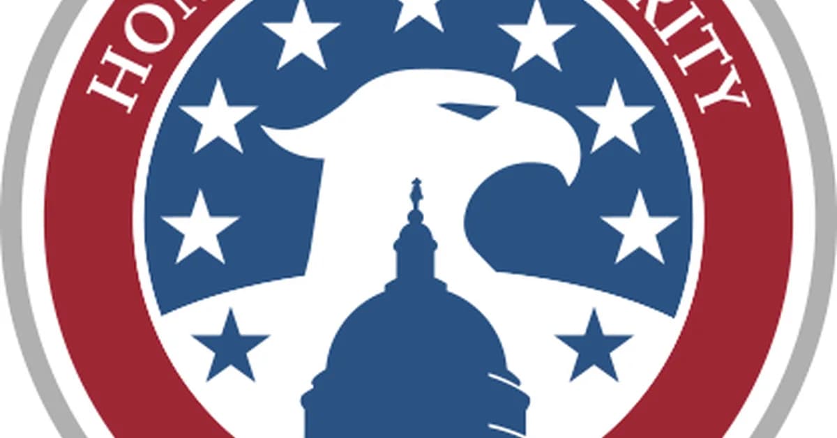 House Homeland Dems request CISA briefing amid report of leaked agency credentials