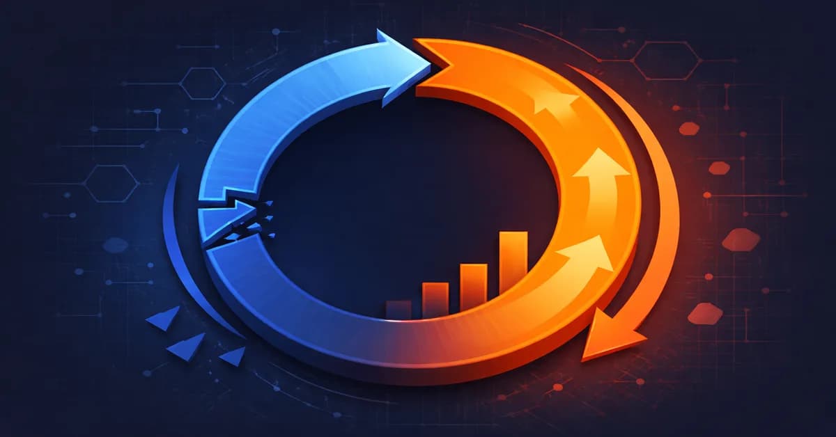 Paid search click share doubles as organic clicks fall: Study