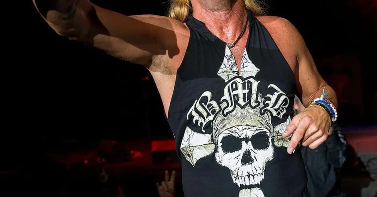 Bret Michaels joins horde of musicians dropping out of Freedom 250 concerts, citing "safety concerns"