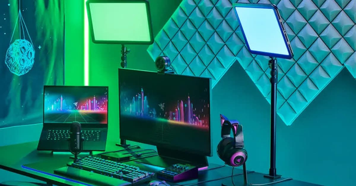 SignalRGB update improves UI and adds support for dozens of new devices