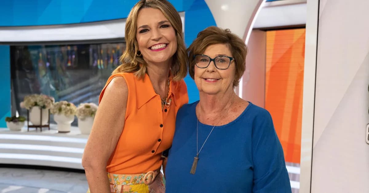 New Nancy Guthrie Ransom Notes Were Sent To 'Torment' Her Family, Ex-FBI Agent Claims-After Sender Claimed They Know 'Where Her Body Is'