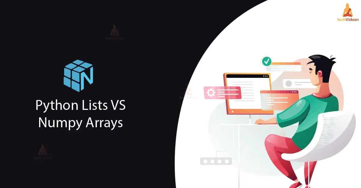 NumPy Arrays for Beginners: A Better Alternative to Python Lists