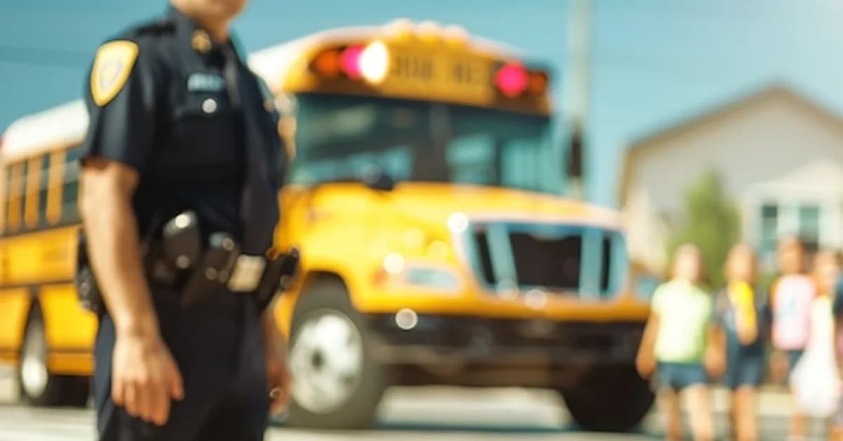 Preventing harm by connecting the dots in school safety