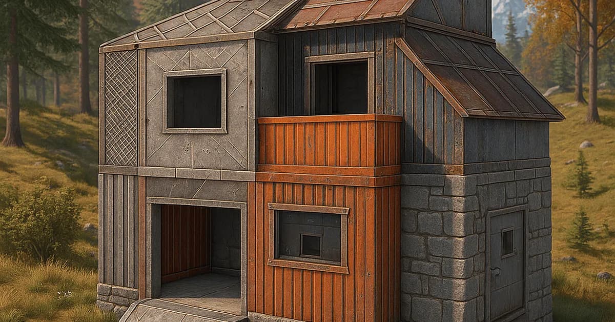 Building in Public: The Architecture of a Solo Rust Project