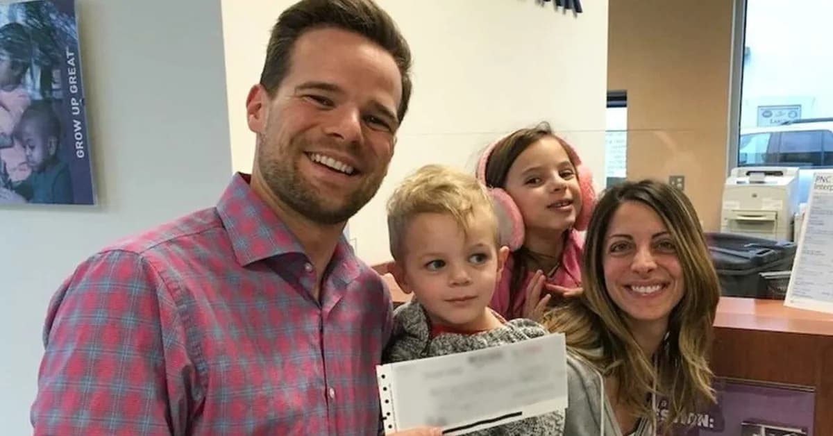 How one couple paid off their entire mortgage in just five years