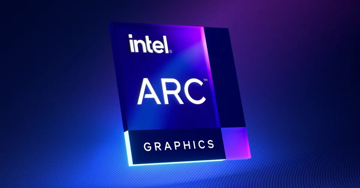 Intel says Crimson Desert devs ignored offers of help to support Arc GPUs