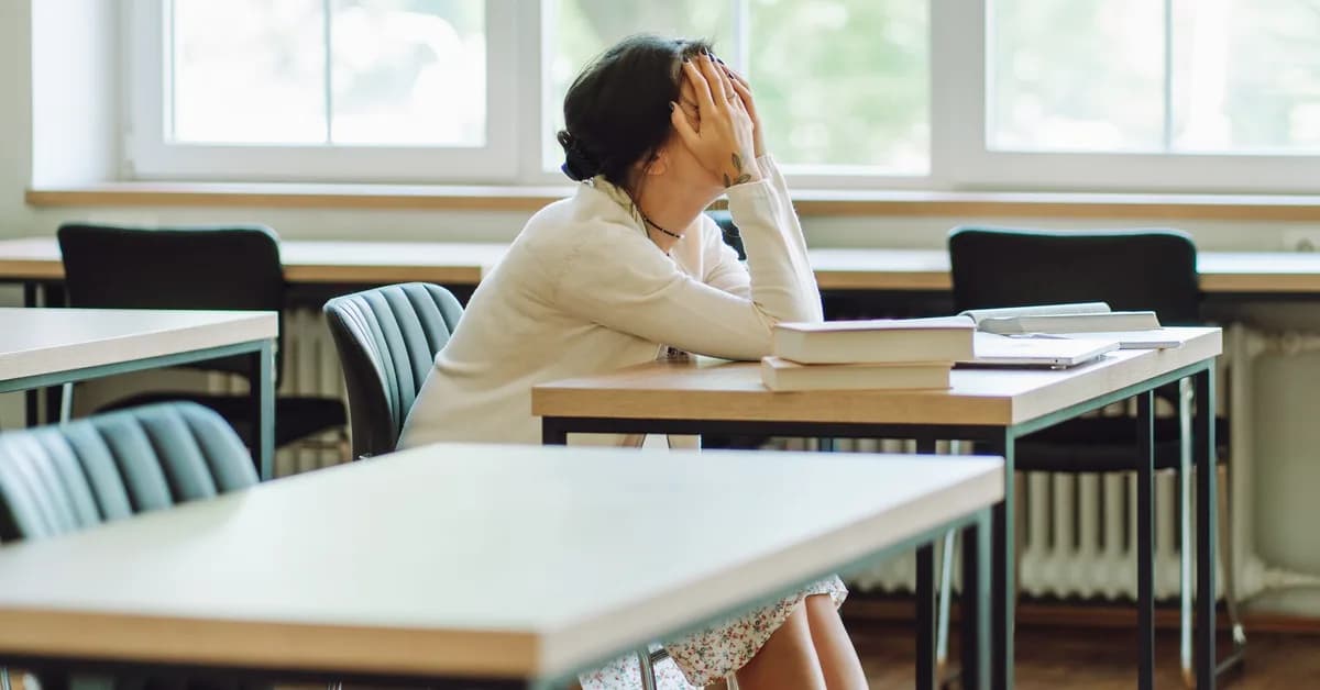 Feeling overly dependent on AI? Here are 5 ways to keep your brain sharp.