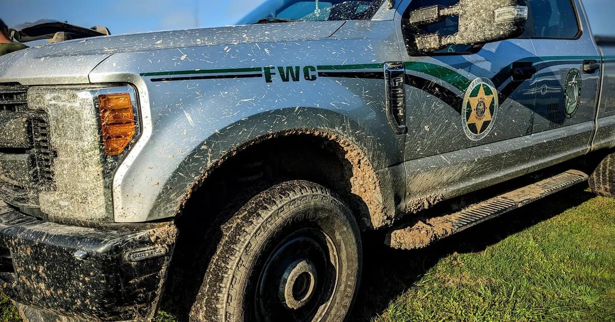 Wildlife Conservation Police Are Searching Thousands of Flock Cameras for ICE