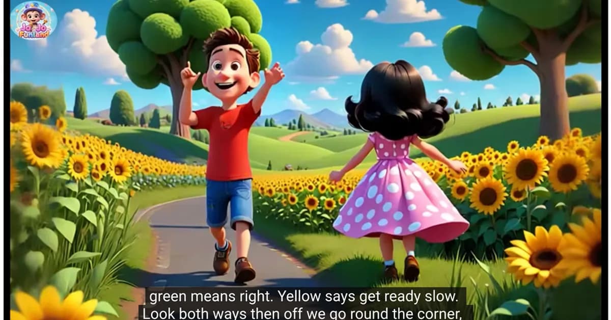 AI 'Slop' Is Flooding Children's Media. Parents Should Be Very Alarmed.