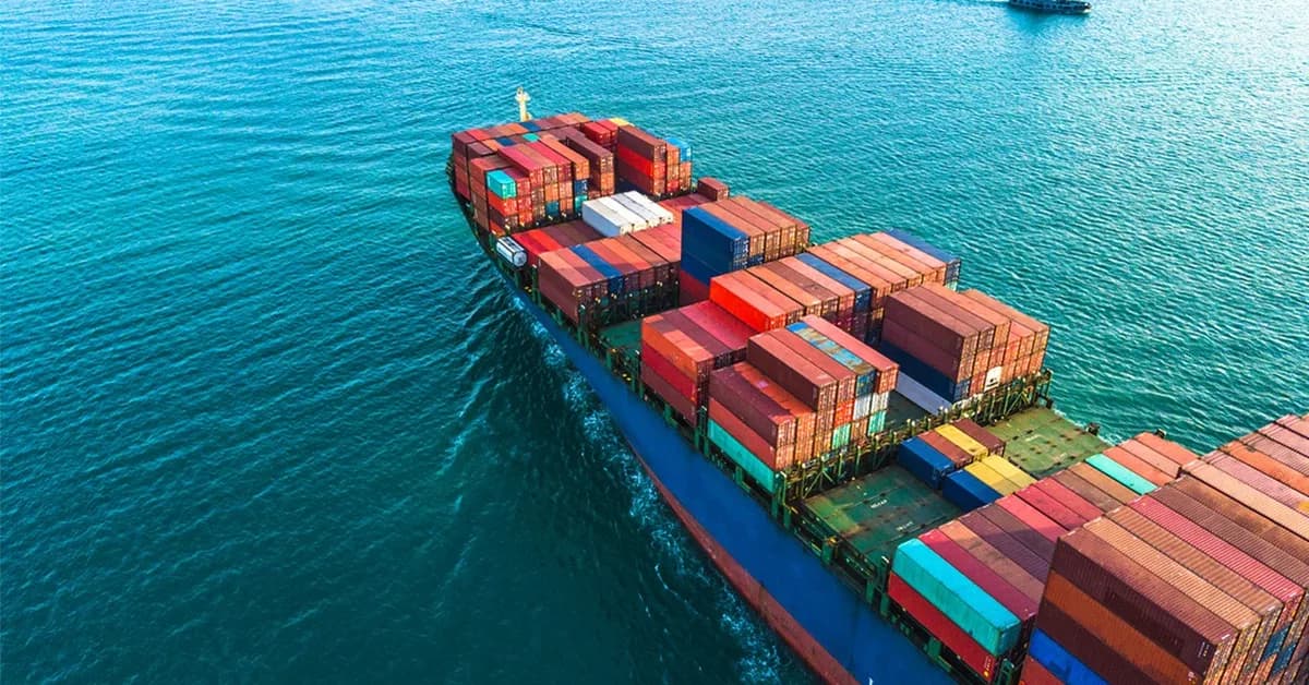 The world desperately needs to decarbonize shipping. Can nations find a consensus?
