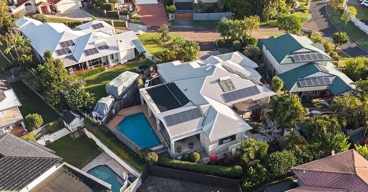 Great Boomer Downsize set to trigger huge generational handover of family homes