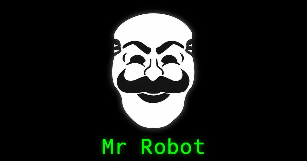 TryHackMe - Mr. Robot CTF | Full Write-Up