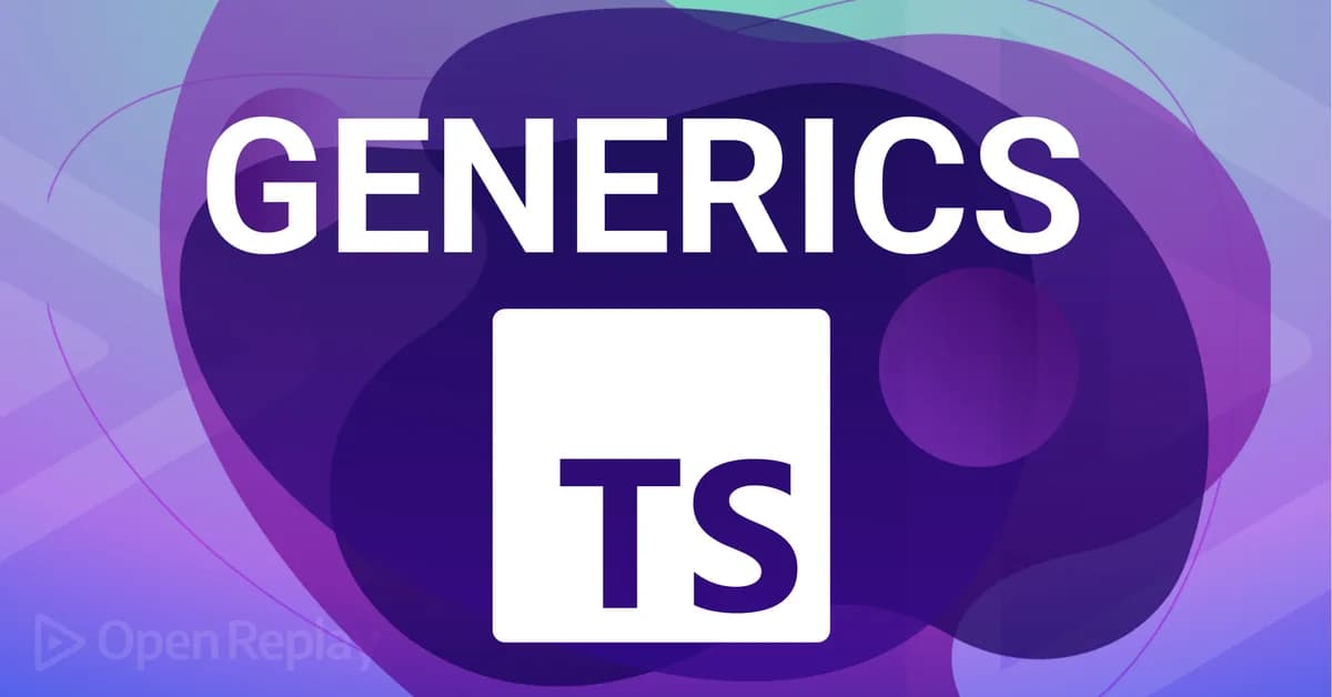 "Beyond Generics: Mastering TypeScript's Advanced Type System for Robust Applications"