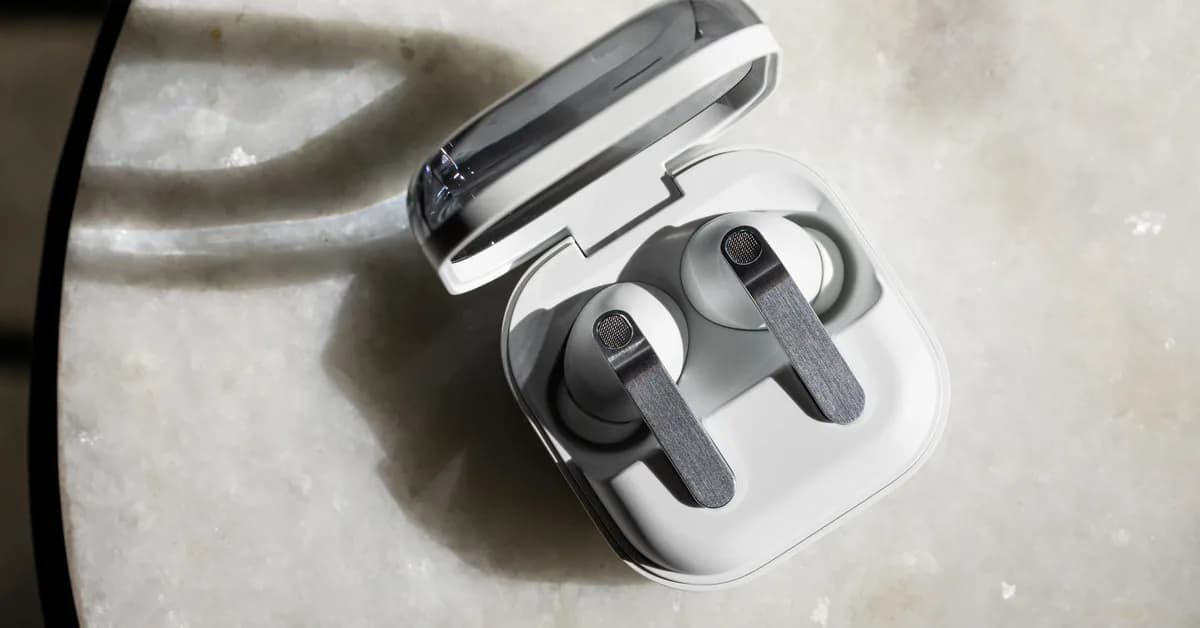 Samsung's Galaxy Buds 4 Pro are the choice - if you have a Galaxy phone