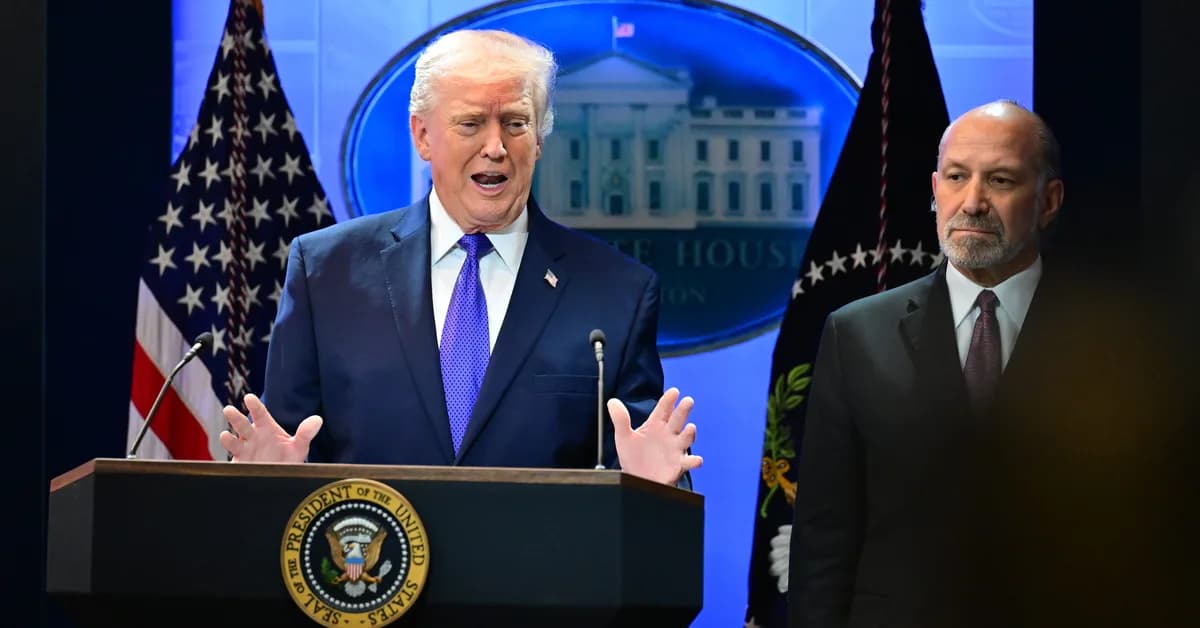 The IEEPA tariff refund portal tops 26,000 registrations as CBP races to pay back $166 billion