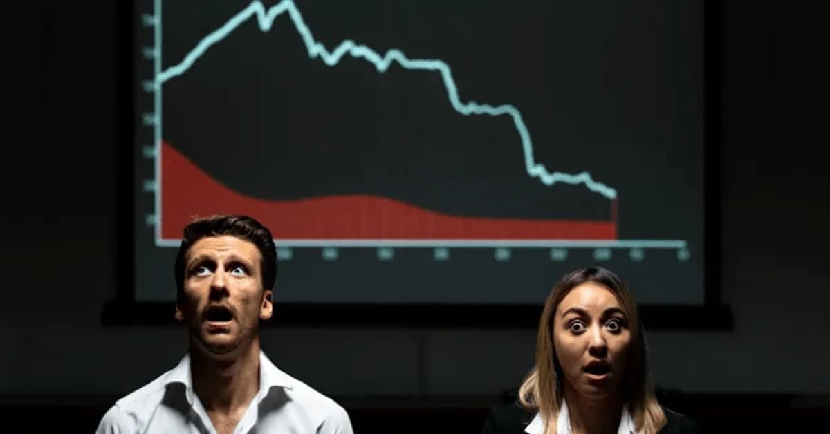 The Danger Zones and Dead Zones of B2B Growth