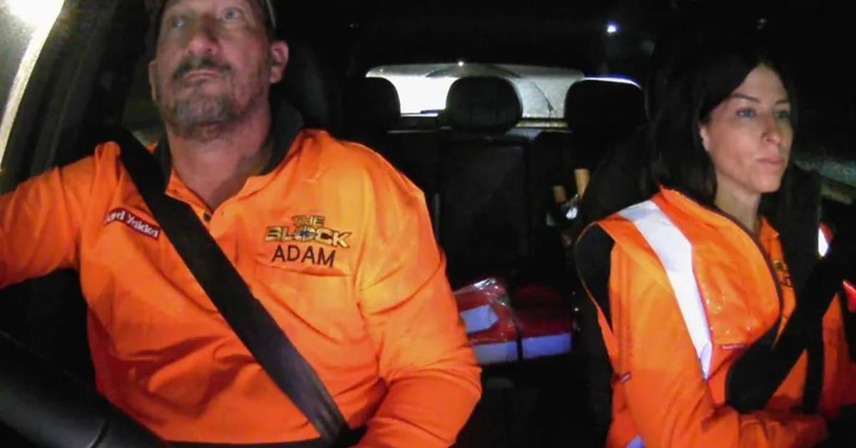 The Block 2026 Episode 10 recap: Jolene and Tayla fume over controversial bathroom win