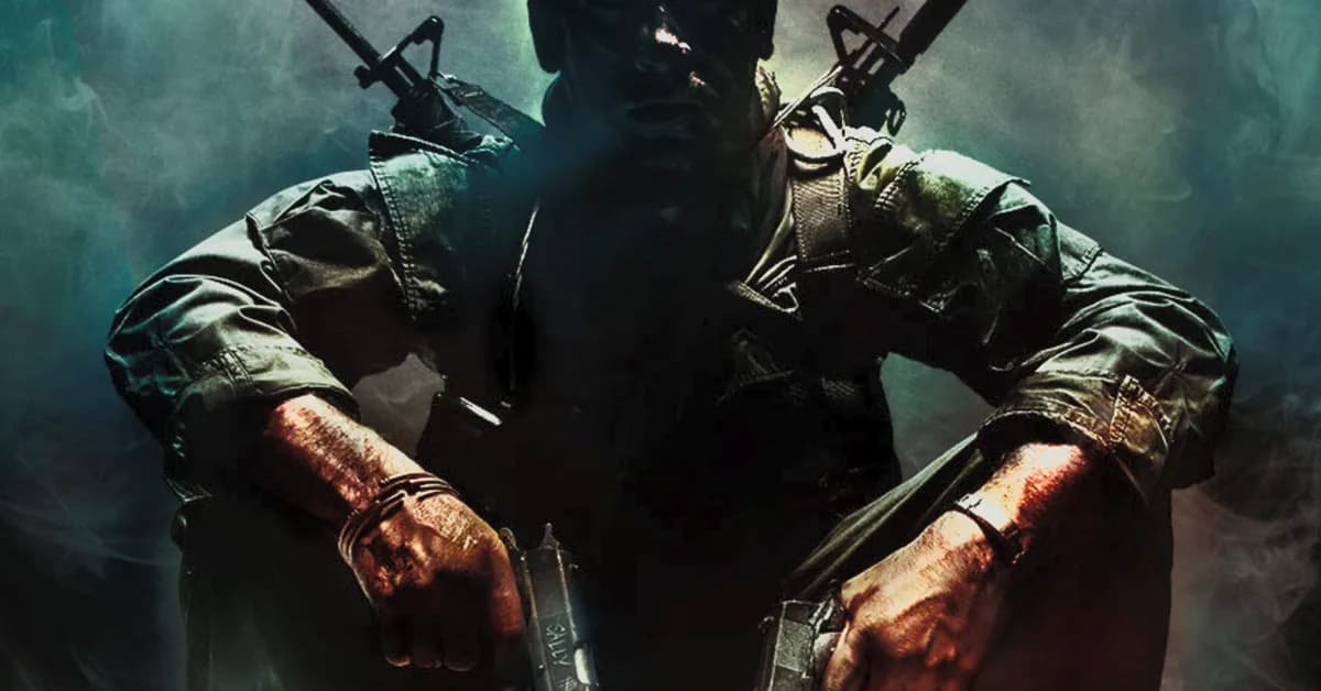 Call of Duty: Black Ops 1 and 2 Listings Have Fans Fearing Pricey PlayStation Ports