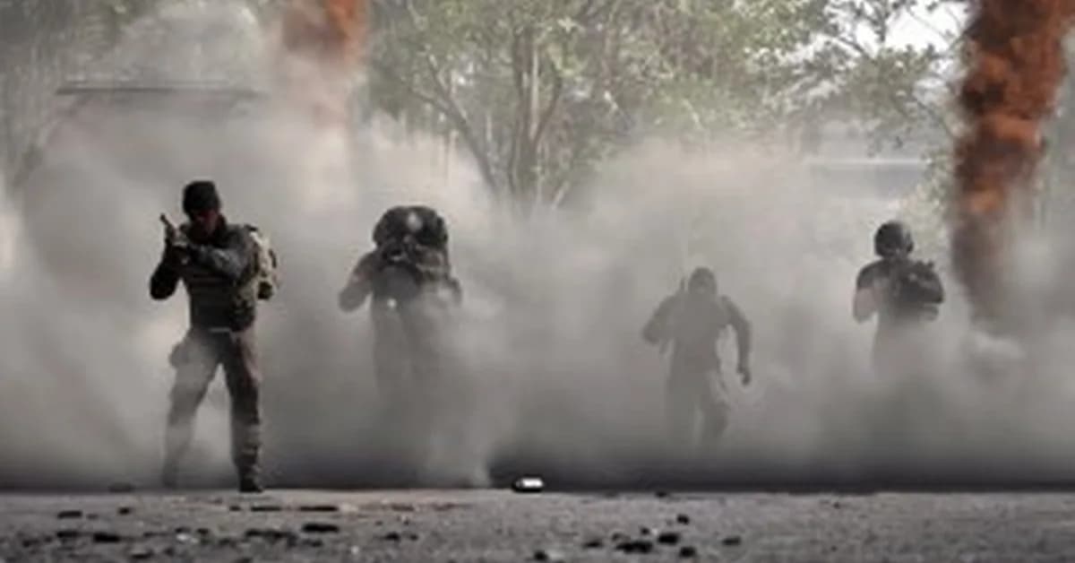 Wardogs Devs Are Watching Economy Cheaters Like Hawks