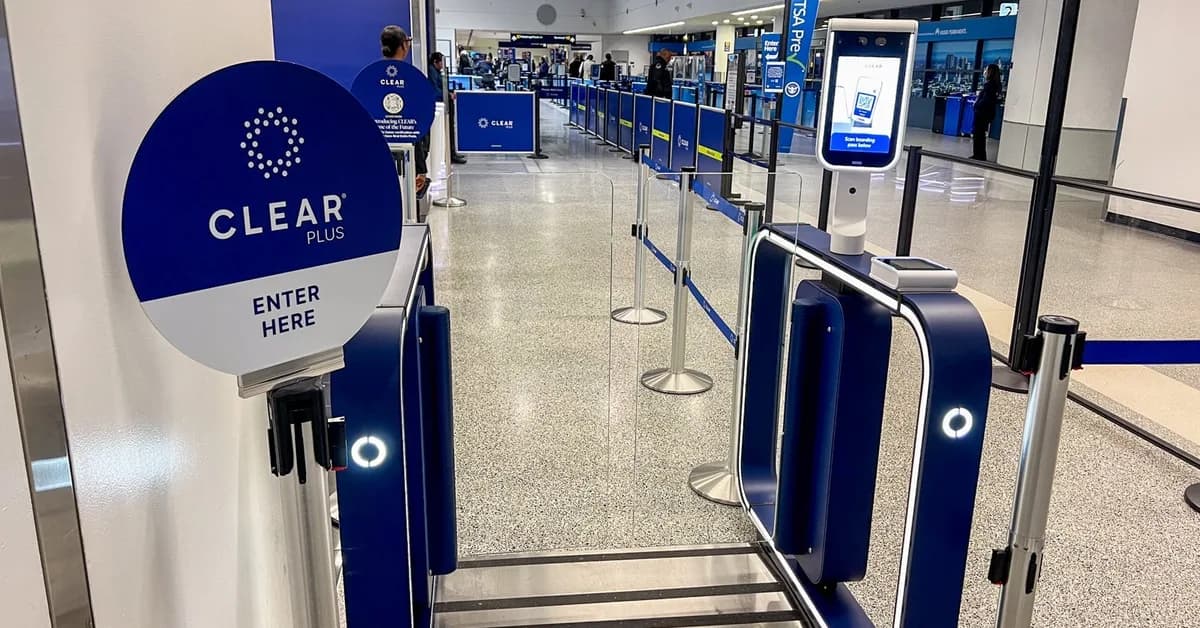 This $99 service just saved me 4 hours in the TSA screening line - here's how it works