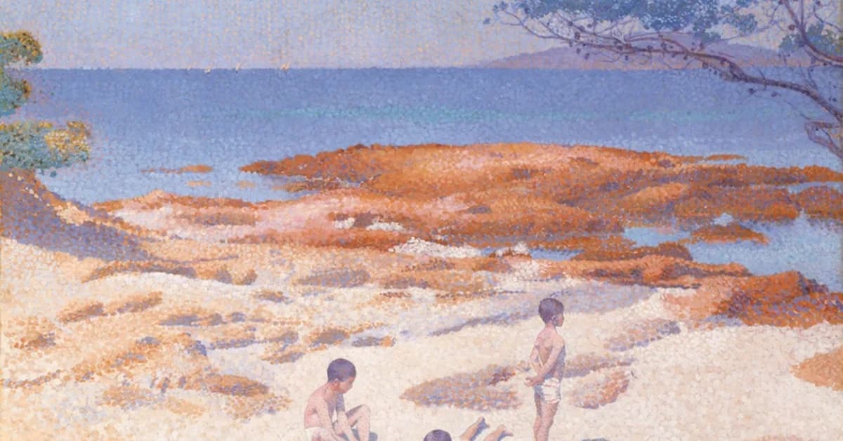 Meta-learning In-Context Enables Training-Free Cross Subject Brain Decoding