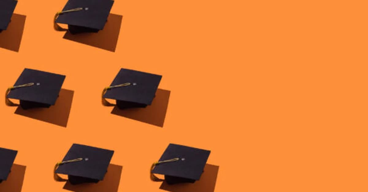 AI was supposed to hit new grads hard. So far, unemployment data says otherwise.