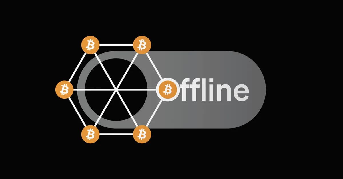 Bitcoin node counters go dark following Bitnodes expiry