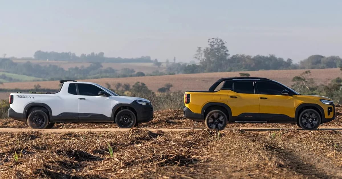 Volkswagen T-Cross spawns new single-cab and dual-cab ute