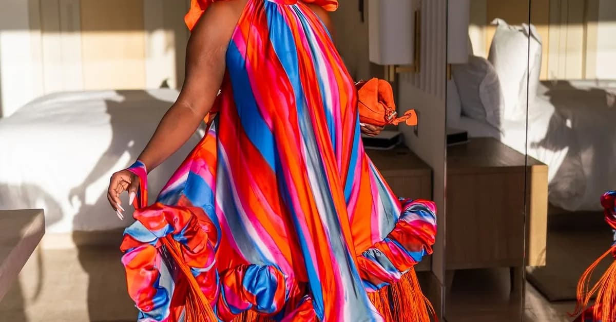 7 Summer 2026 Fashion Trends Curvy Women Will Actually Want to Wear