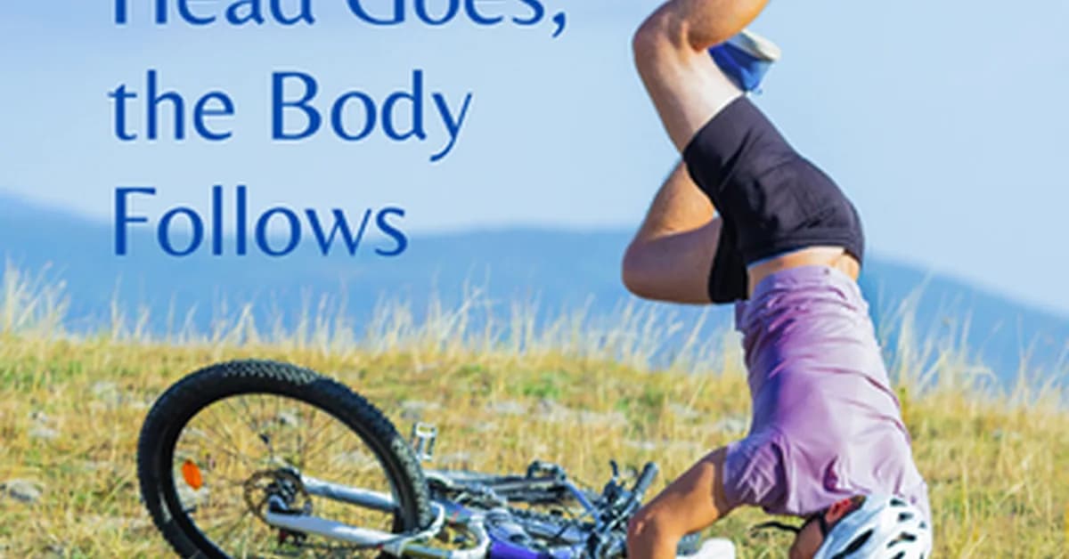 Where The Head Goes The Body Follows - See Also